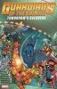 GUARDIANS OF THE GALAXY TOMORROWS AVENGERS VOL 02 TP [9780785167556]